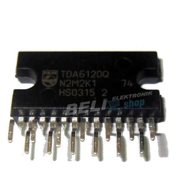 TDA6120Q IC KOLO - 