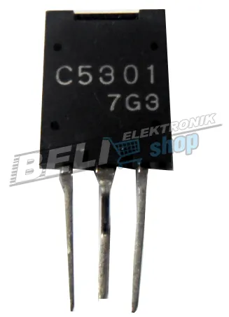 2SC5301 TRANZISTOR - 