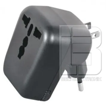 AC 220/110-AC01 STRUJNI ADAPTER - 