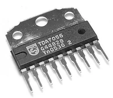 TDA7056 IC KOLO - 
