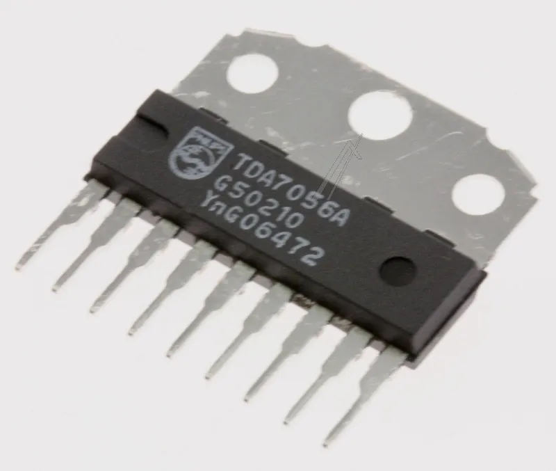 TDA7056A IC KOLO - 