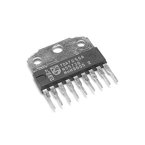 TDA7056B IC KOLO - 