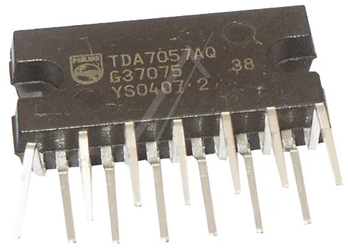 TDA7057AQ IC KOLO - 