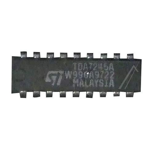 TDA7245A IC KOLO - 