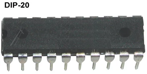 TDA7250 IC KOLO - 