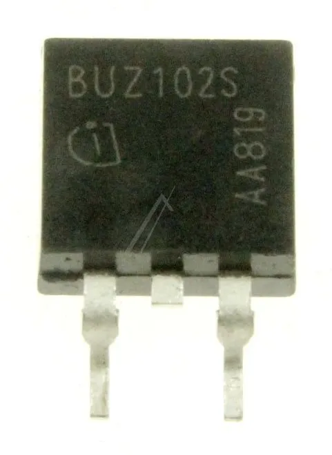BUZ102S TRANZISTOR - 