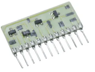 JU0111 IC HIBRID - 
