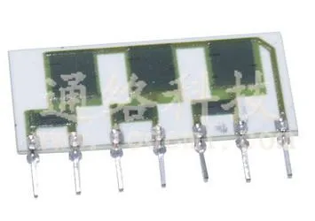 JU0114 IC HIBRID - 