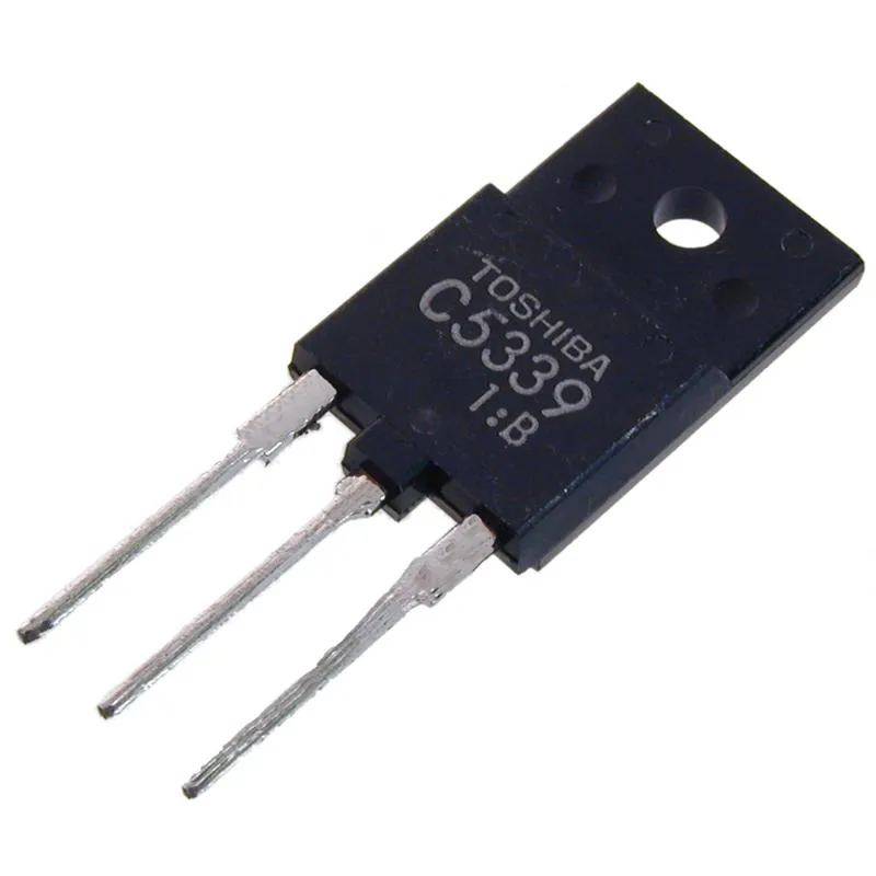 2SC5339 TRANZISTOR - 