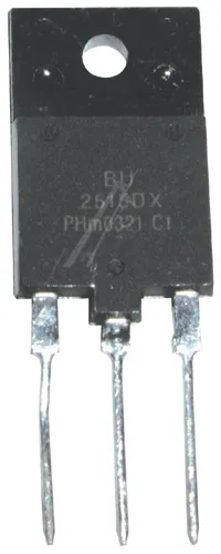 BU2515DX TRANZISTOR - 