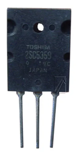 2SC5359 TRANZISTOR - 