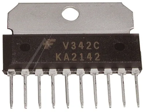 KA2142C IC KOLO - 