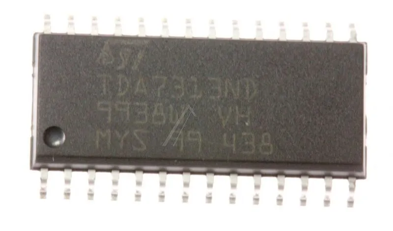 TDA7313D IC KOLO - 