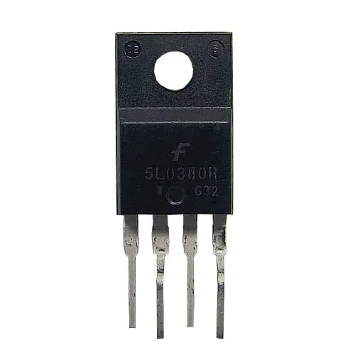 KA5L0380R IC KOLO - 