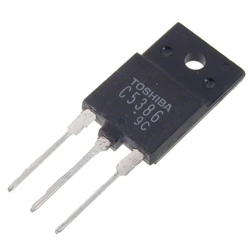 2SC5386 TRANZISTOR - 