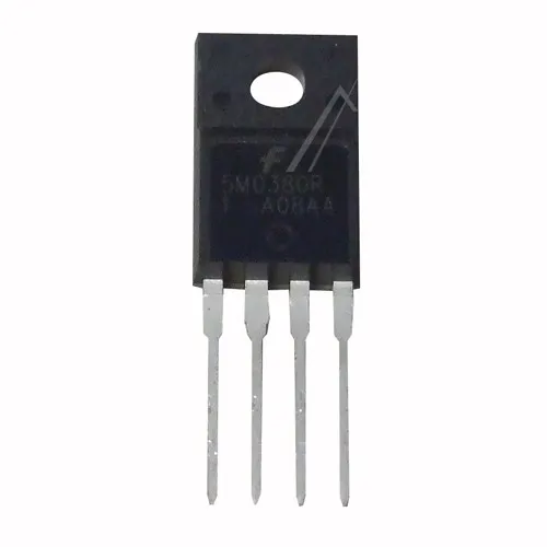 KA5M0380R IC KOLO - 