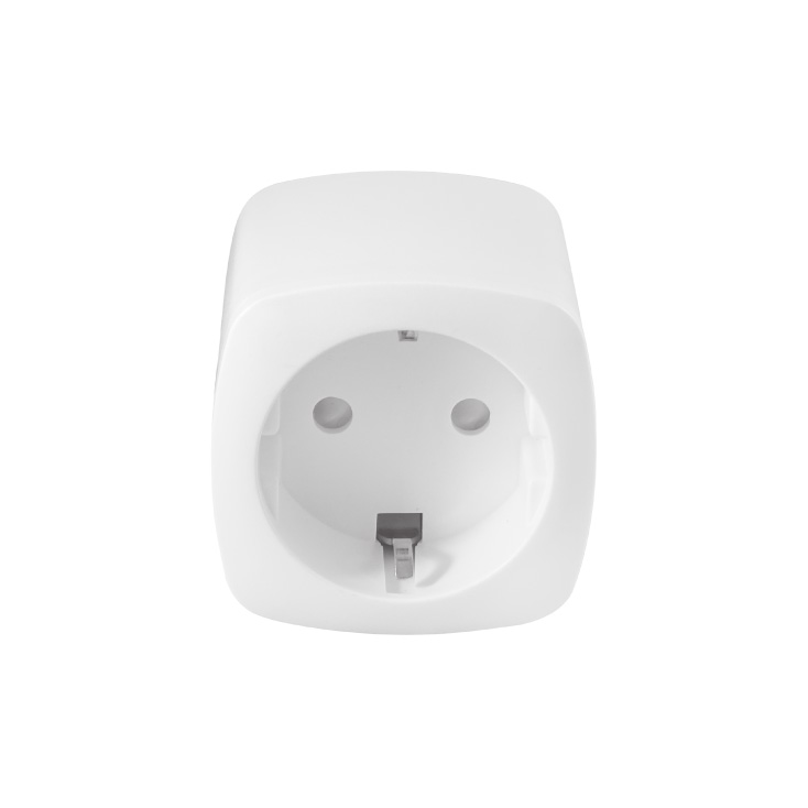 UTIČNICA SMART WFU-08PM - wifi strujna suko uticnica