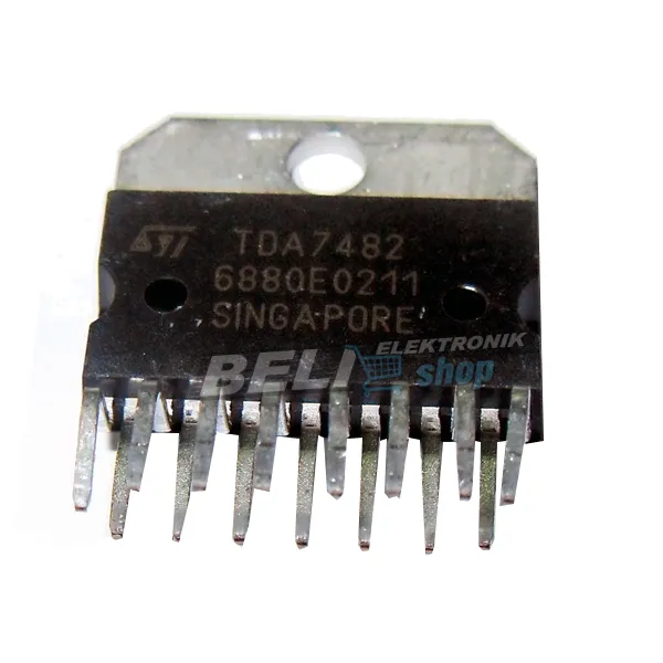 TDA7482 IC KOLO - 