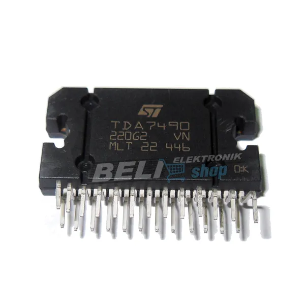 TDA7490 IC KOLO - 
