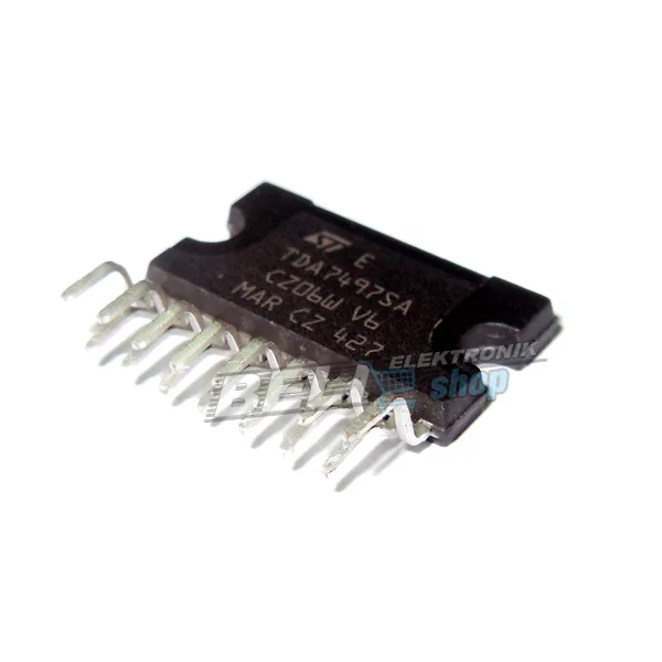 TDA7497SA IC KOLO - 