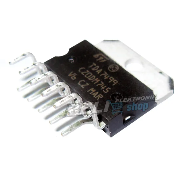 TDA7499 IC KOLO - 