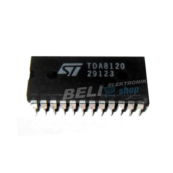 TDA8120B IC KOLO - 