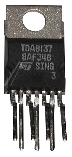 TDA8137 IC KOLO - 