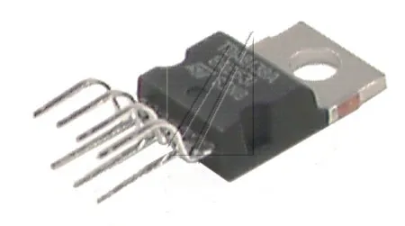 TDA8138A IC KOLO Z - 