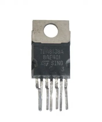 TDA8138A IC KOLO - 