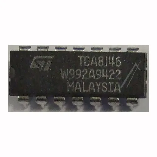 TDA8146 IC KOLO - 