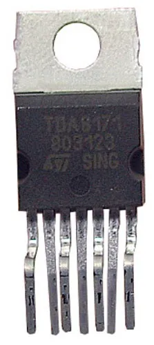 TDA8171 IC KOLO - 