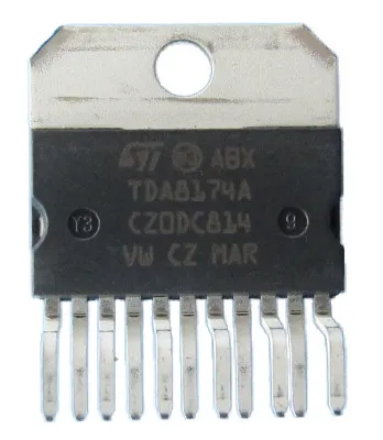 TDA8174A IC KOLO - 