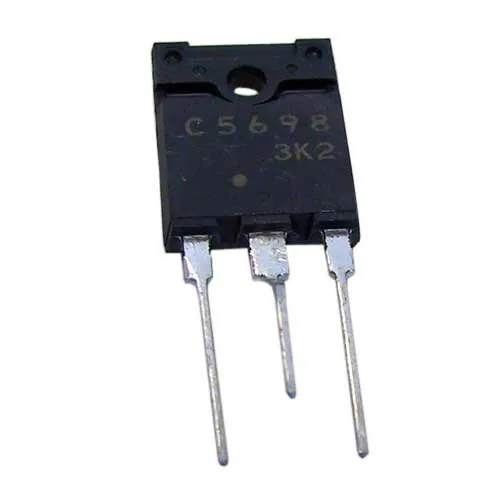 2SC5698 TRANZISTOR - 