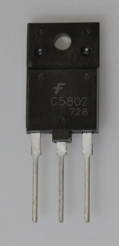 KSC5802 TRANZISTOR - 