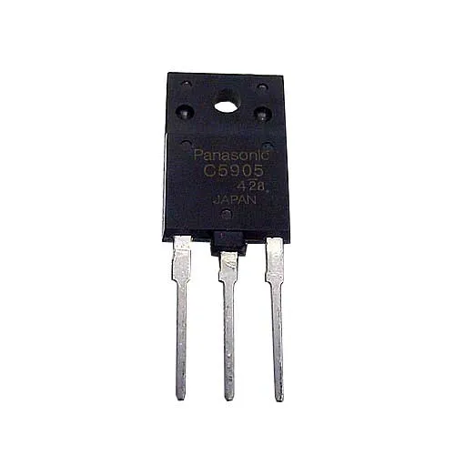 2SC5905 TRANZISTOR - 