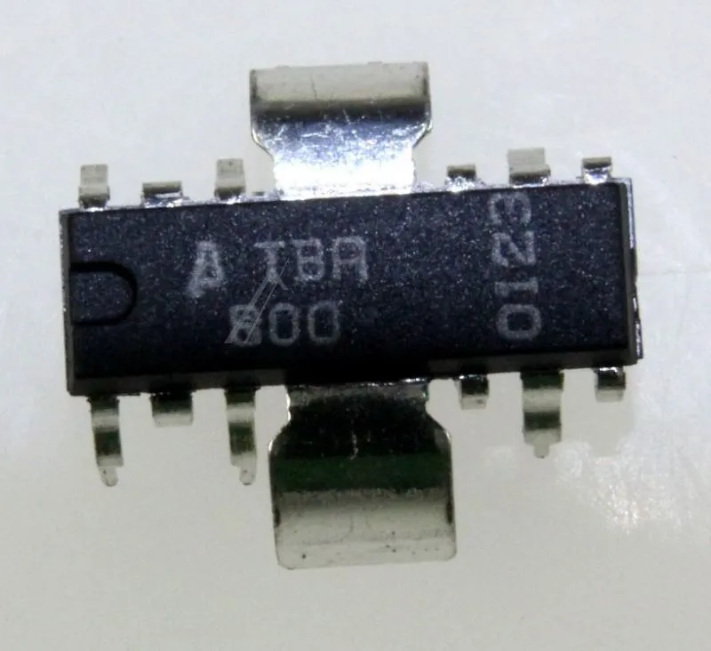 TBA800 IC KOLO - 