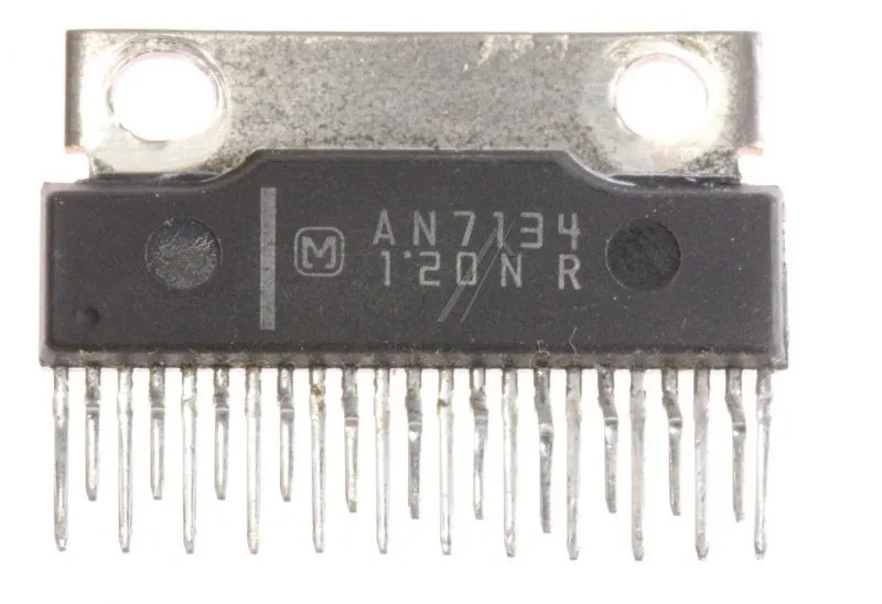 AN7134 IC KOLO - 