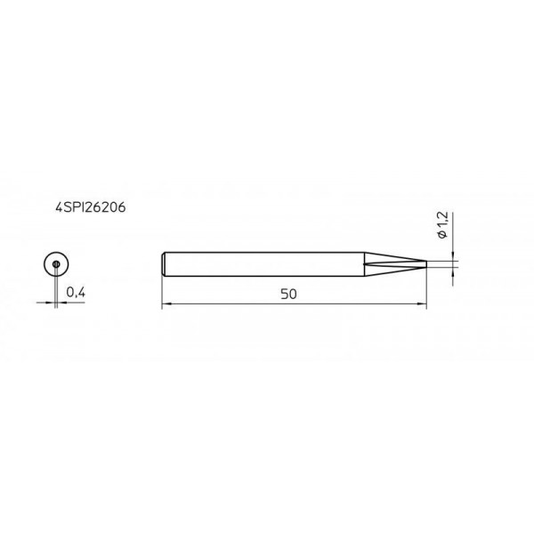 LEMNI VRH 4SPI26 - 