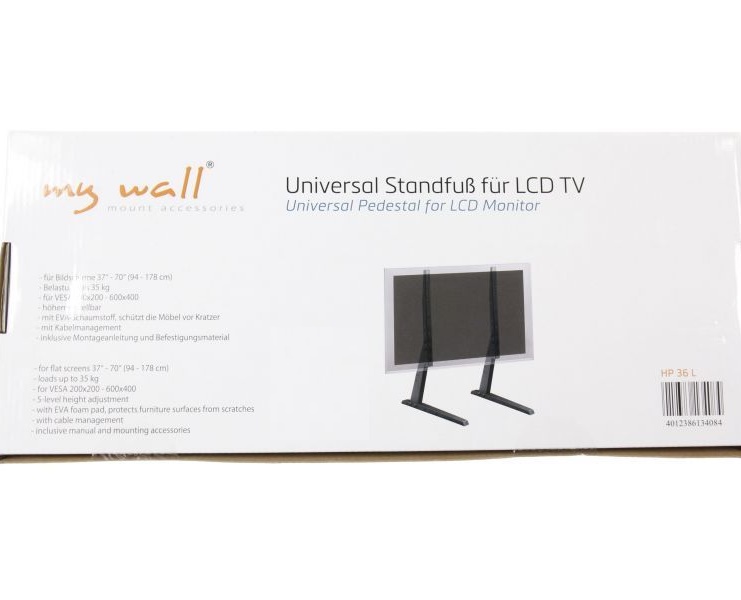 TV NOSAČ HP36 - nožice za tv