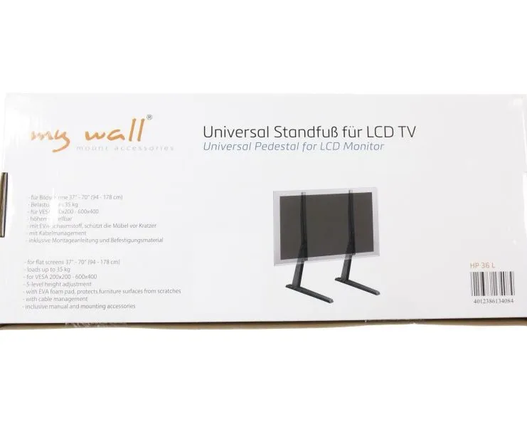 TV NOSAČ HP36 - nožice za tv