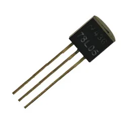L78L05 IC KOLO - 