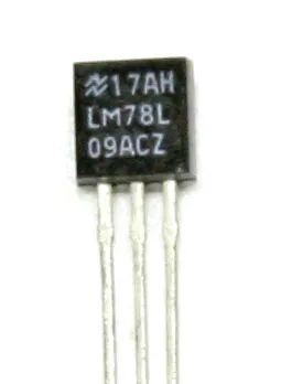L78L09 IC KOLO - 