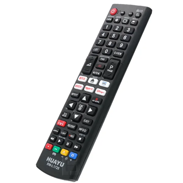 DALJINSKI LgRM-L1726Hu - daljinski upravljač youtube dugme za lg tv