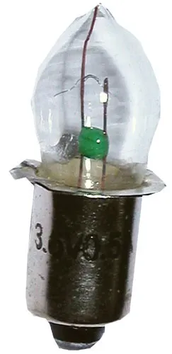SIJALICA 3.6v91758 - 