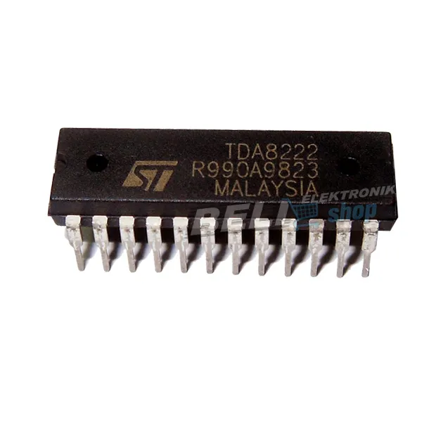 TDA8222 IC KOLO - 