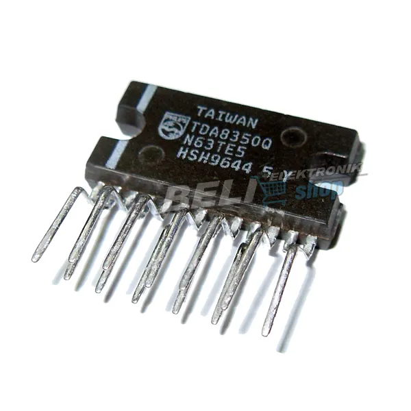 TDA8350Q IC KOLO - 