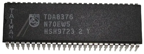 TDA8376/2Y IC KOLO - 