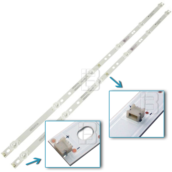 LED BAR-MAX32T - 