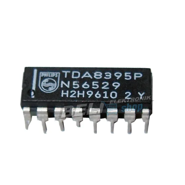 TDA8395 IC KOLO - 