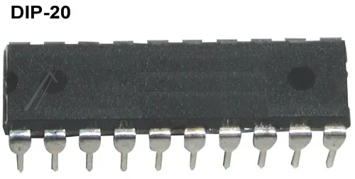 TDA8417-V3 IC KOLO - 